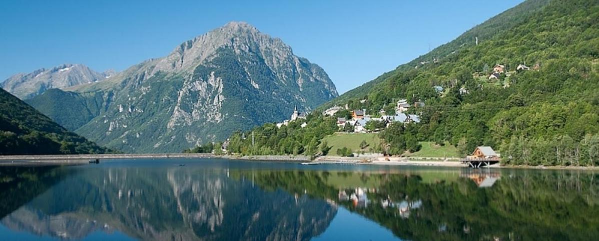 Chalet De L'Oisans Allemont Kültér fotó