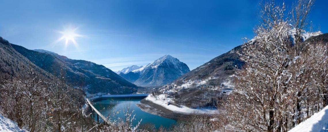 Chalet De L'Oisans Allemont Kültér fotó